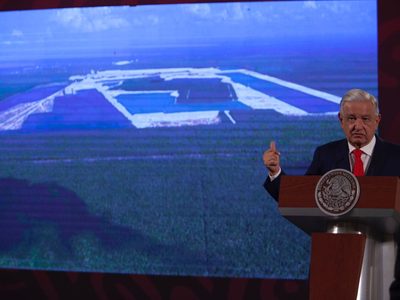 AMLO no agravió a Calica con sus dichos en mañaneras: Magistrados de Quintana Roo