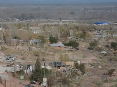 Cerca de 1200 familias del sector Los Hornos “no cuentan con los servicios básicos”