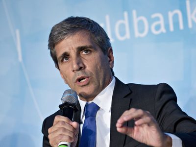 El Gobierno impulsa la segunda ola de concesiones para autopistas y rutas nacionales