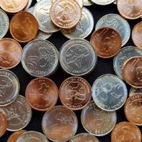 Las insólitas monedas que te pueden hacer ganar una fortuna en dólares