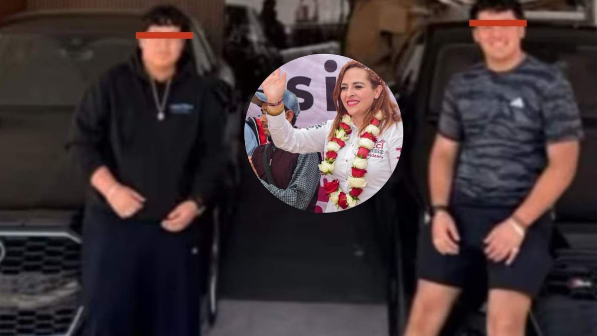 Quién es Fabiola Ricci Diestel, alcaldesa de Morena en San Cristóbal de las Casas, tras la polémica por autos mostrados en redes.
