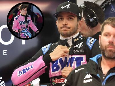 Atención, Franco Colapinto: Esteban Ocon explicó qué sucede dentro de Alpine