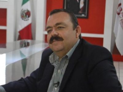 Exfiscal de Nayarit acusa a Genaro García Luna y Felipe Calderón de pactar con "El Chapo" Guzmán