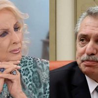 Mirtha Legrand habló tras la cadena nacional del presidente: "Hay que obedecer, no hacerse el..."