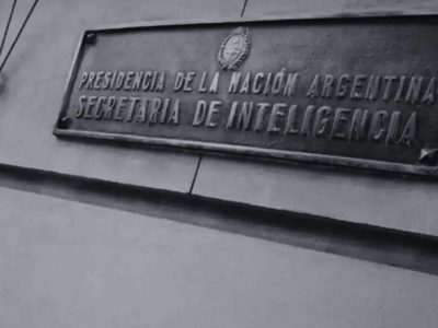 La SIDE refuerza la coordinación de inteligencia tras los cambios del DNU que generan rechazo opositor