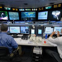 Envían a dos estudiantes mexicanos a programa de la NASA