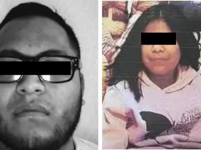 Se entrega presunto feminicida de Génesis, niña de 10 años abusada y asesinada en Puebla