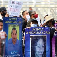 Cuitláhuac García, un gobernador que sólo administra la impunidad