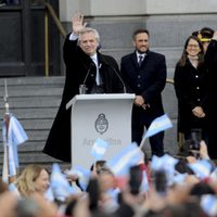 Alberto Fernández: “Belgrano estaba convencido de que en la educación radicaba el futuro”