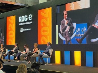 Figueroa supeditó la adhesión al RIGI a la reglamentación de la ley de Hidrocarburos