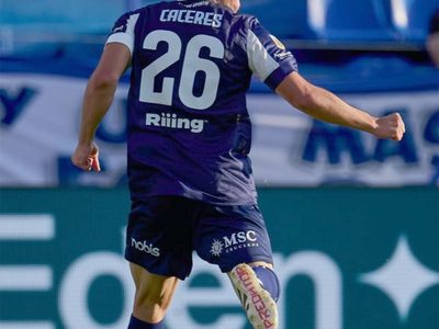 Talleres superó a Vélez en Liniers y está casi salvado del descenso