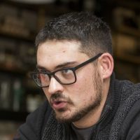 Transparencia y ética, sin política, la oferta joven para la Sedatu, según Román Meyer