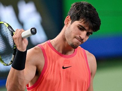 “Hay que aceptar perder”: la profunda reflexión de Carlos Alcaraz, tras la derrota en Wimbledon