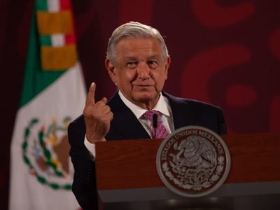 AMLO llama al diálogo a empresas beneficiadas con contratos de autoabasto y evitar tribunales