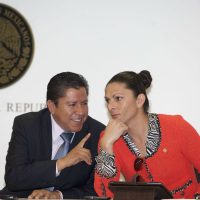 David Monreal, candidato de Morena al gobierno de Zacatecas