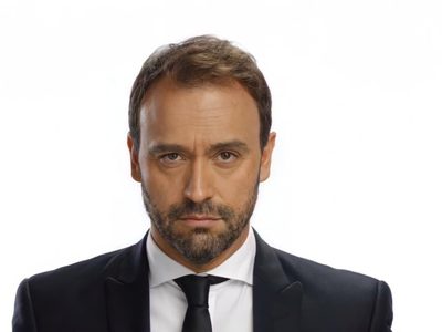 En subida: la feliz noticia que Adrián Pallares y Rodrigo Lussich les dieron a El Trece