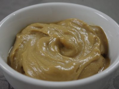 Untable proteico con sabor a dulce de leche: vas a amar esta receta que además beneficia tu salud