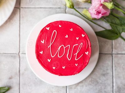 La torta coreana que lleva pocos ingredientes y es perfecta para decorar y personalizar