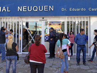 Un conflicto con los anestesistas preocupa a varios hospitales de la provincia