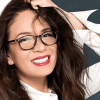 Yolanda Andrade reveló su deseo de volver a los productos de ficción
