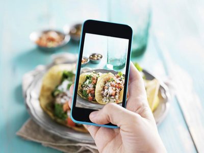 ¡Año nuevo, comida sana! Las mejores cuentas de nutricionistas en Instagram