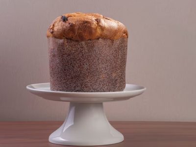 Sin amasar y con pocos ingredientes: el pan salado ideal para tu próxima mesa navideña