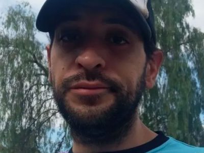 Condenado por la muerte de su bebé, es ex de Rita y lo hallaron junto al cadáver de su madrasta