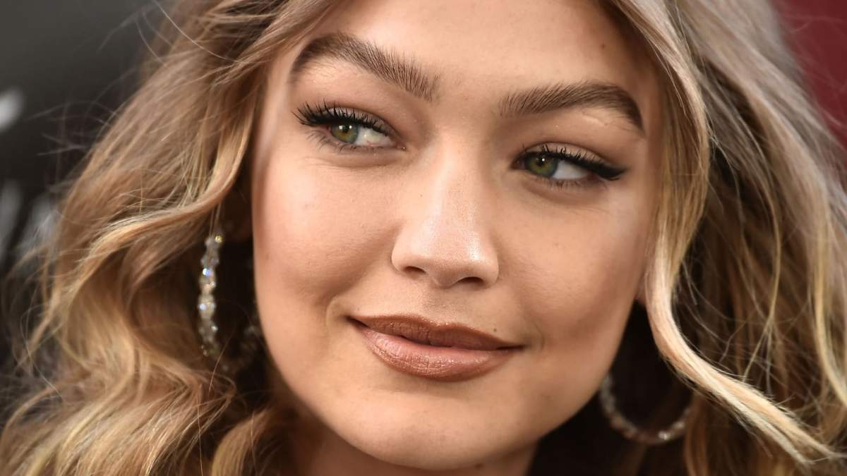 Gigi Hadid. Fuente: (Instagram)