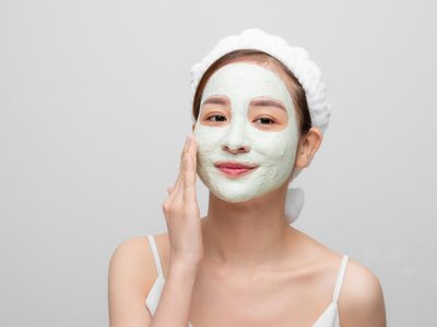 Chau cremas: con 2 ingredientes, prepará esta mascarilla coreana para tu piel