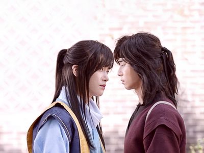 Mini serie coreana en Netflix: una joyita escondida sobre guerreros, amor y artes marciales en los Tres Reino