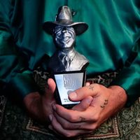 Así fue la noche de los Premios Gardel: todos los ganadores y los looks más destacados