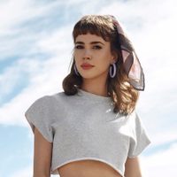 Tras el final de "Separadas", Celeste Cid aclaró cómo terminó su relación con Adrián Suar y Polka