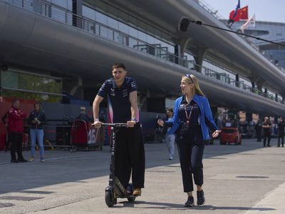Segway retirará 220 mil scooters por riesgo de fallas que han causado 20 lesiones