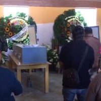 Repatrian a los jóvenes mixes torturados y asesinados en Phoenix, Arizona
