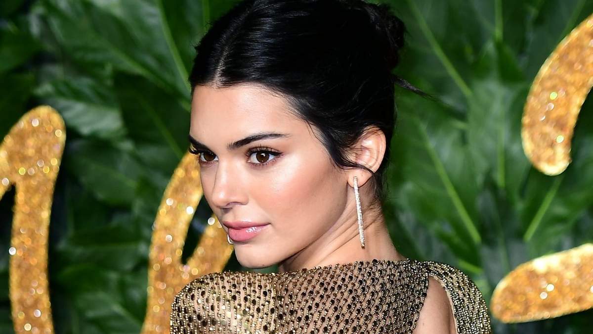 Kendall Jenner. Fuente: (Instagram).