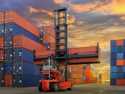 Balanza comercial: el país registró un superávit de más de 14 mil millones de dólares