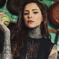 ¡No da respiro! Cande Tinelli volvió a encender las redes con esta foto. ¡Tremenda!