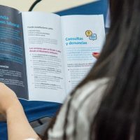 Realizarán en Roca una jornada contra el acoso laboral y las violencias hacia las mujeres