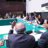PAN y PRI anticipan rechazo a reformas sobre amparo y amnistía