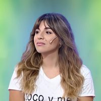 Confirman lo que era un secreto a voces sobre Gianinna Maradona