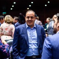 La Sección Instructora rechaza solicitud de desafuero de Cuauhtémoc Blanco