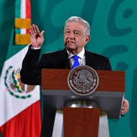 AMLO niega venganza política contra Rosario Robles; “eso es inmoral”
