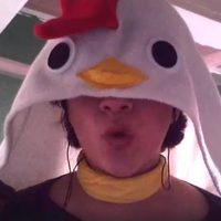 #Las letras conectan: Lectura virtual de la obra 'Pollito”