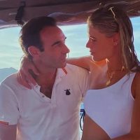 En su cumpleaños: Ana Soria pone fin a los rumores y se confiesa con Enrique Ponce