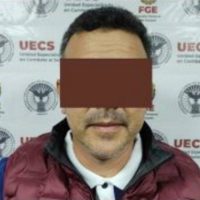 Trasladan a penal federal de Durango a alcalde electo de Morena acusado de secuestro