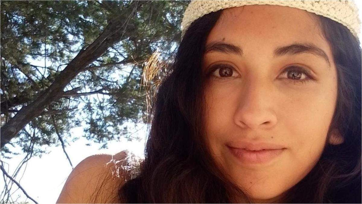 Luna Giardina, la ex pareja de Pablo Laurta y madre de su hijo