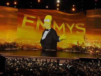 Alf Clausen, compositor ganador de un Emmy que escribió música para Los Simpson, muere a los 84 años