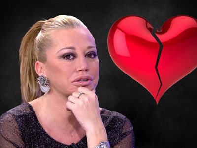 Se acabó: Belén Esteban tomó la decisión y dejó ir su sueño más anhelado