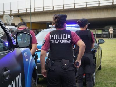 Qué se sabe del crimen de Lucas González, el joven baleado por la Policía de la Ciudad