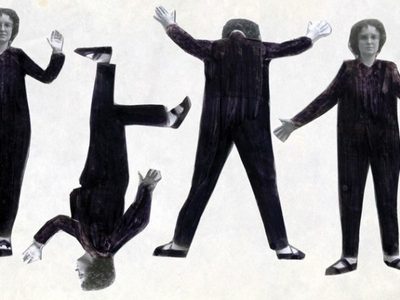 Retrospectiva de la artista Mónica Mayer, en el MUAC
